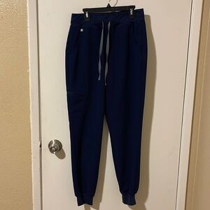 Figs high rise joggers